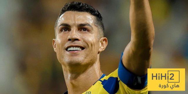 كيف يمكن لرونالدو أن يلعب في كأس العالم للأندية؟