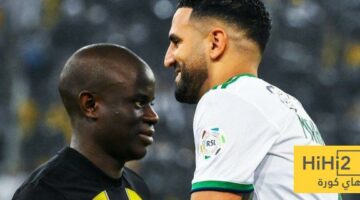 دعوة للاتحاد لتبني نموذج الأهلي