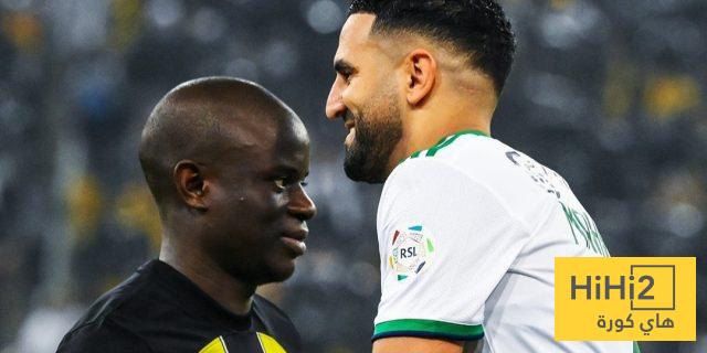 دعوة للاتحاد لتبني نموذج الأهلي