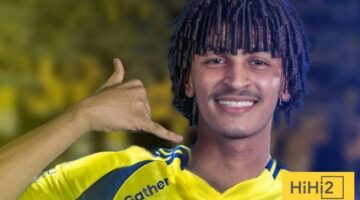 عبدالملك الجابر يرد على عرض النصر
