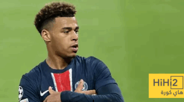 دوي يؤكد على أحقيته بلقب أفضل لاعب شاب في دوري الأبطال!
