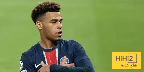 دوي يؤكد على أحقيته بلقب أفضل لاعب شاب في دوري الأبطال!
