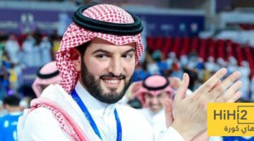 تحرك عاجل من بن نافل لدعم الهلال قبل المونديال
