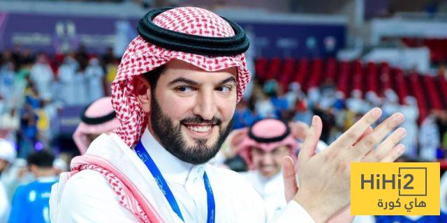 تحرك عاجل من بن نافل لدعم الهلال قبل المونديال