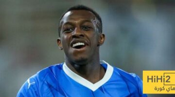 لماذا يحتاج الهلال لعودة سعود عبدالحميد؟