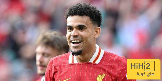 دياز يضغط وبرشلونة يبحث عن حل للأزمة للتعاقد معه!