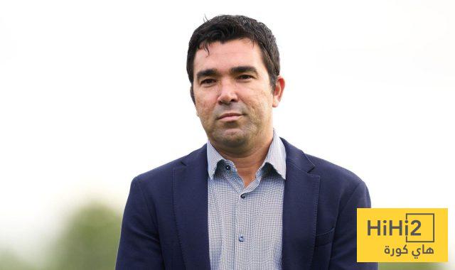 ديكو يرحب بتشابي ألونسو ويتحدث عن قوة المنافسة في الليغا