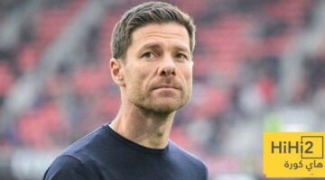 تصريح جديد من غوارديولا عن تعيين ألونسو مدربًا لريال مدريد