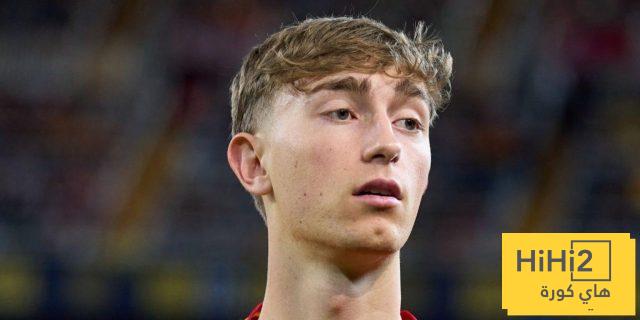 هويسين يعلق على اللعب مع نجوم ريال مدريد
