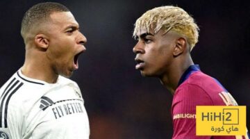 لامين يامال يكشف فرقًا واضحًا بين برشلونة وريال مدريد!
