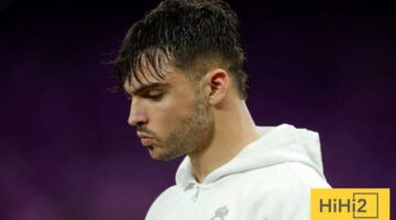 ريال مدريد يجهز مفاجأة لأسينسيو