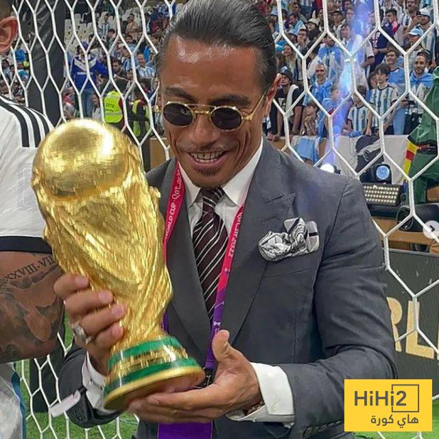 شاهد طرد الطباخ التركي نصرت…! فيديو يكشف الاسباب