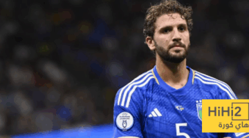 ضربة قوية لإيطاليا.. لوكاتيلي يغيب عن تصفيات المونديال