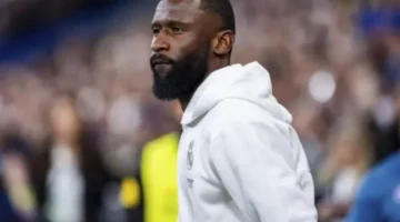 روديغر يضع حدًا لتكهنات الرحيل عن ريال مدريد