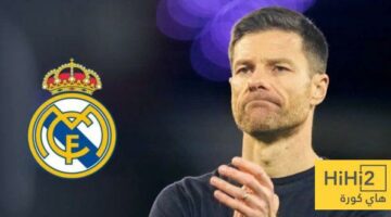 تحذير لألونسو من اللعنة التي تنتظره في ريال مدريد