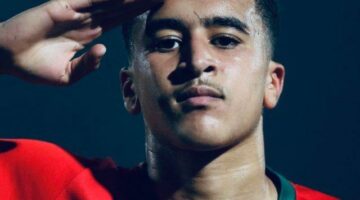 من هو عبد الله وزان المطلوب في ريال مدريد …؟!