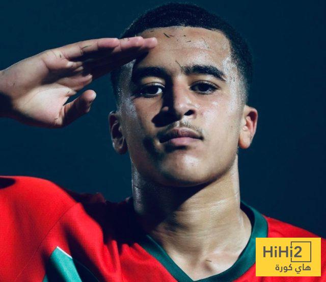 من هو عبد الله وزان المطلوب في ريال مدريد …؟!