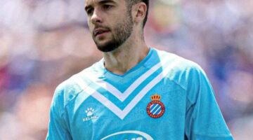 صحفي كتالوني يؤكد: غارسيا لاعبًا في برشلونة