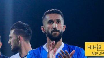 سلمان الفرج يكشف سبب تراجع مستوى الهلال هذا الموسم