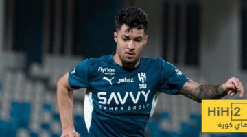 موقف ليوناردو من المشاركة مع الهلال أمام ريال مدريد