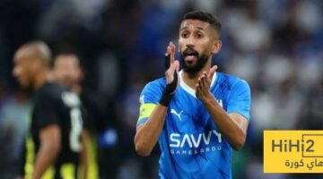 الفرج يكشف كواليس قيادته للهلال
