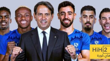 صفقات الهلال المرتقبة ستجعل دوري روشن مجرد مناورة!