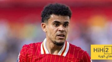 تفاؤل في برشلونة لحسم صفقة دياز!