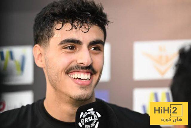 القادسية يضع عينه على مدافع الاتحاد
