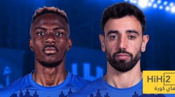 تعاقدات الهلال تهدد أندية دوري روشن!