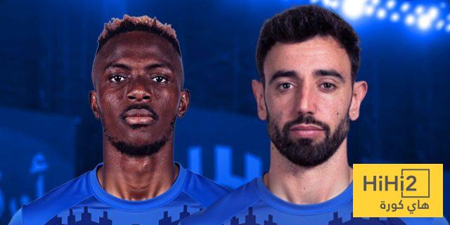 تعاقدات الهلال تهدد أندية دوري روشن!