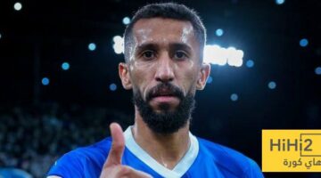 نقطة اللاعودة.. تفاصيل الخلاف الذي أنهى علاقة سلمان الفرج بالهلال!