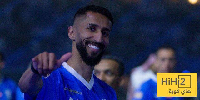 سر فشل انتقال سلمان الفرج إلى النصر