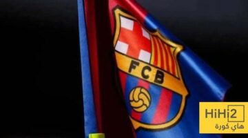 صحفي كتالوني يلمح إلى اقتراب رحيل موهوب برشلونة