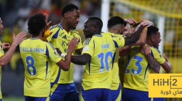 النصر يستعد لتوديع 3 من نجومه!