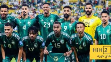 السعودية تفتح أبواب المونديال أمام المنتخبات!