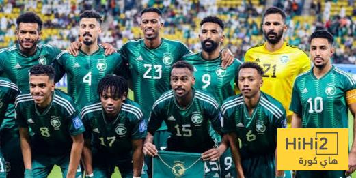 السعودية تفتح أبواب المونديال أمام المنتخبات!