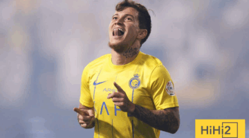 بالأرقام …تفكير النصر في بيع أوتافيو صحيح