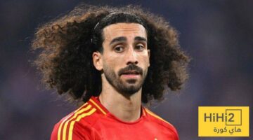 كوكوريلا يوجه رسالة تحذيرية لمنتخب فرنسا