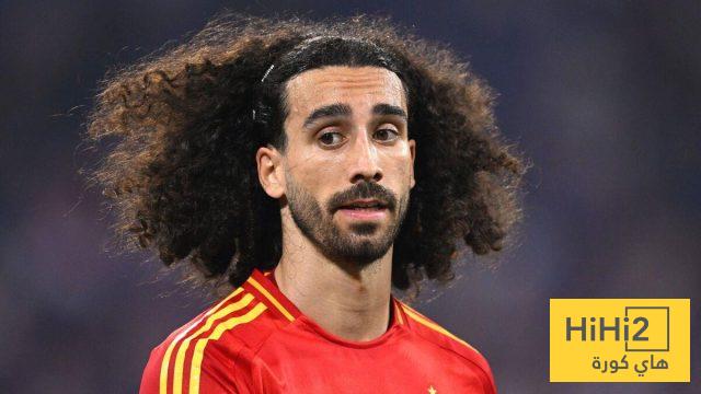 كوكوريلا يوجه رسالة تحذيرية لمنتخب فرنسا