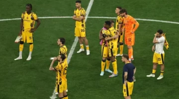 إنتر ميلان تحت المجهر: شبهات تزوير مالية تهدد مشاركاته الأوروبية