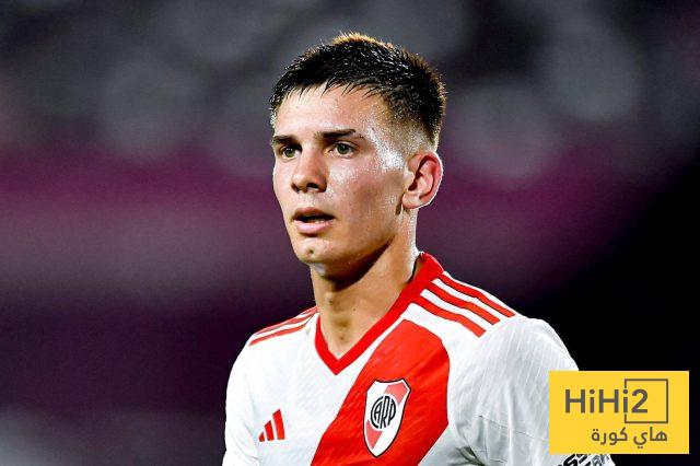 سولاري يقنع بيريز بضرورة ضم “ميسي الجديد”