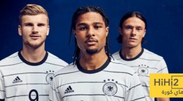 نتائج جيدة لـ منتخب ألمانيا قبل مواجهة البرتغال