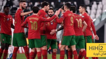 متى كان اخر انتصار للبرتغال على المانيا ؟