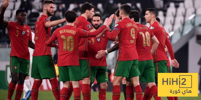 متى كان اخر انتصار للبرتغال على المانيا ؟