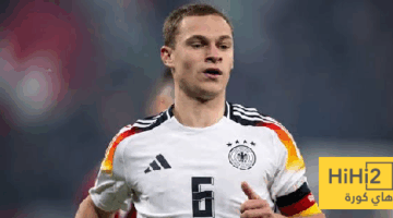 قبل مباراته المئة.. أهم أرقام كيميتش مع منتخب ألمانيا