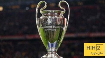 ارتفاع معدل الأهداف في دوري الأبطال بعد تطبيق النظام الجديد
