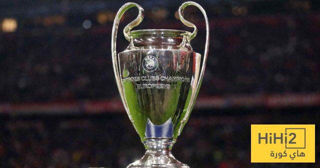ارتفاع معدل الأهداف في دوري الأبطال بعد تطبيق النظام الجديد