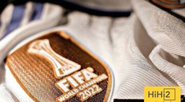 شارة خاصة تنتظر بطل كأس العالم للأندية