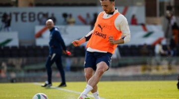 نتائج آخر 4 مباريات بين ألمانيا والبرتغال