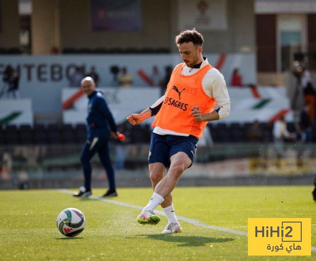 نتائج آخر 4 مباريات بين ألمانيا والبرتغال